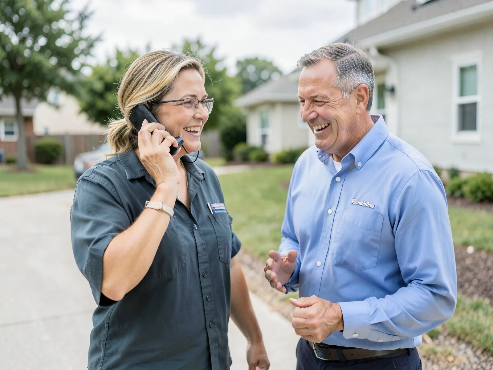 Frequently Asked Questions About Roof Leak Water Damage Restoration in Port Elizabeth, NJ